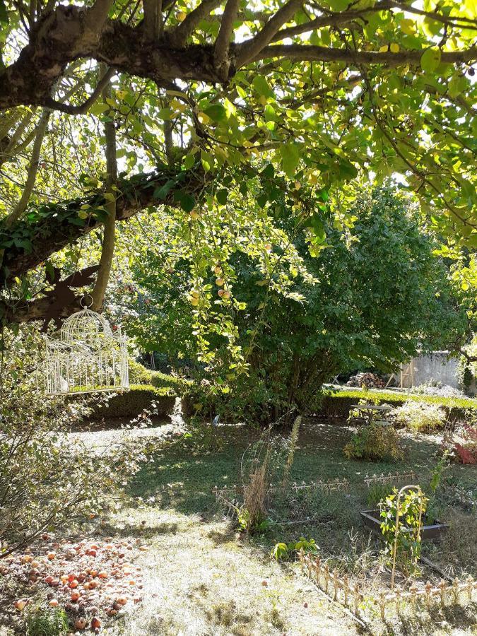 Appartamento La Grange Aux Oiseaux Arnaville Esterno foto