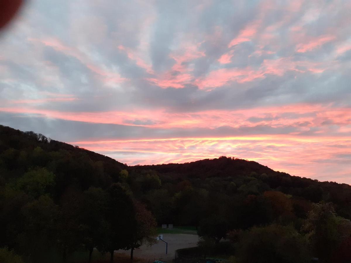 Appartamento La Grange Aux Oiseaux Arnaville Esterno foto