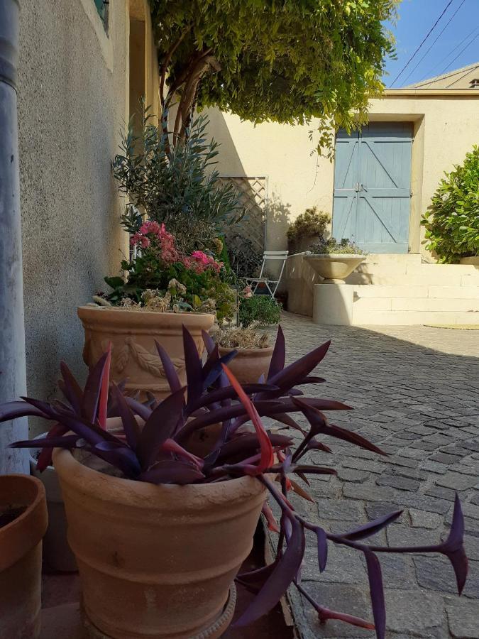 Appartamento La Grange Aux Oiseaux Arnaville Esterno foto