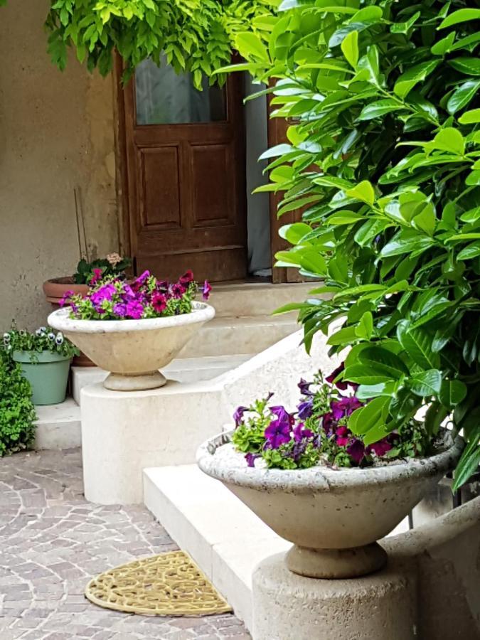 Appartamento La Grange Aux Oiseaux Arnaville Esterno foto
