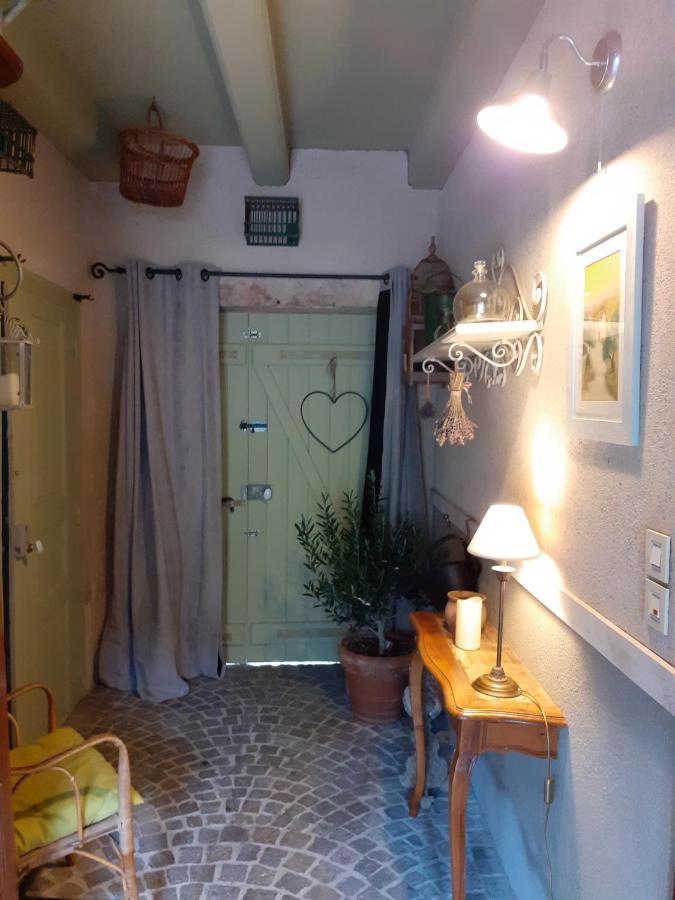 Appartamento La Grange Aux Oiseaux Arnaville Esterno foto