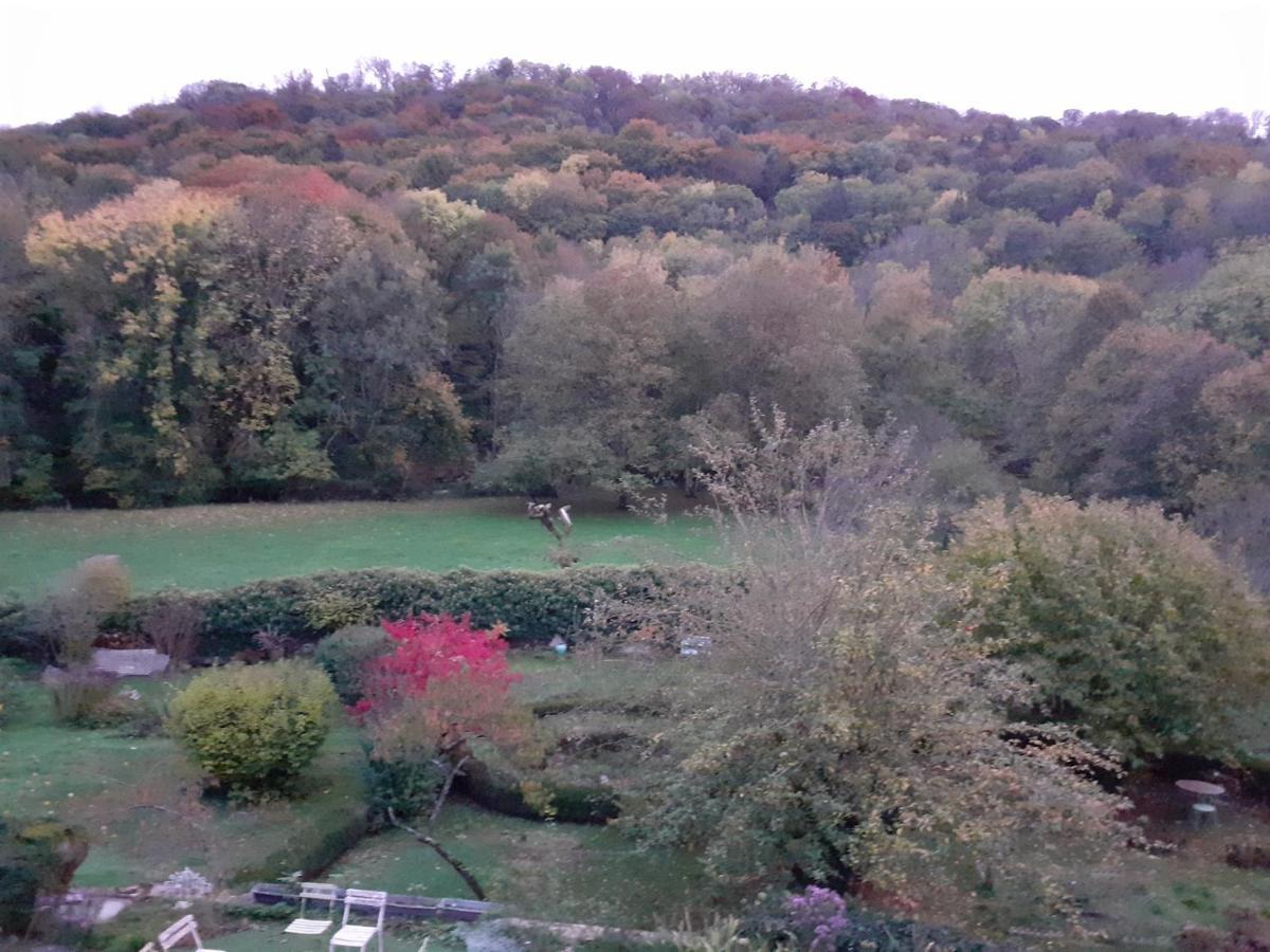 Appartamento La Grange Aux Oiseaux Arnaville Esterno foto