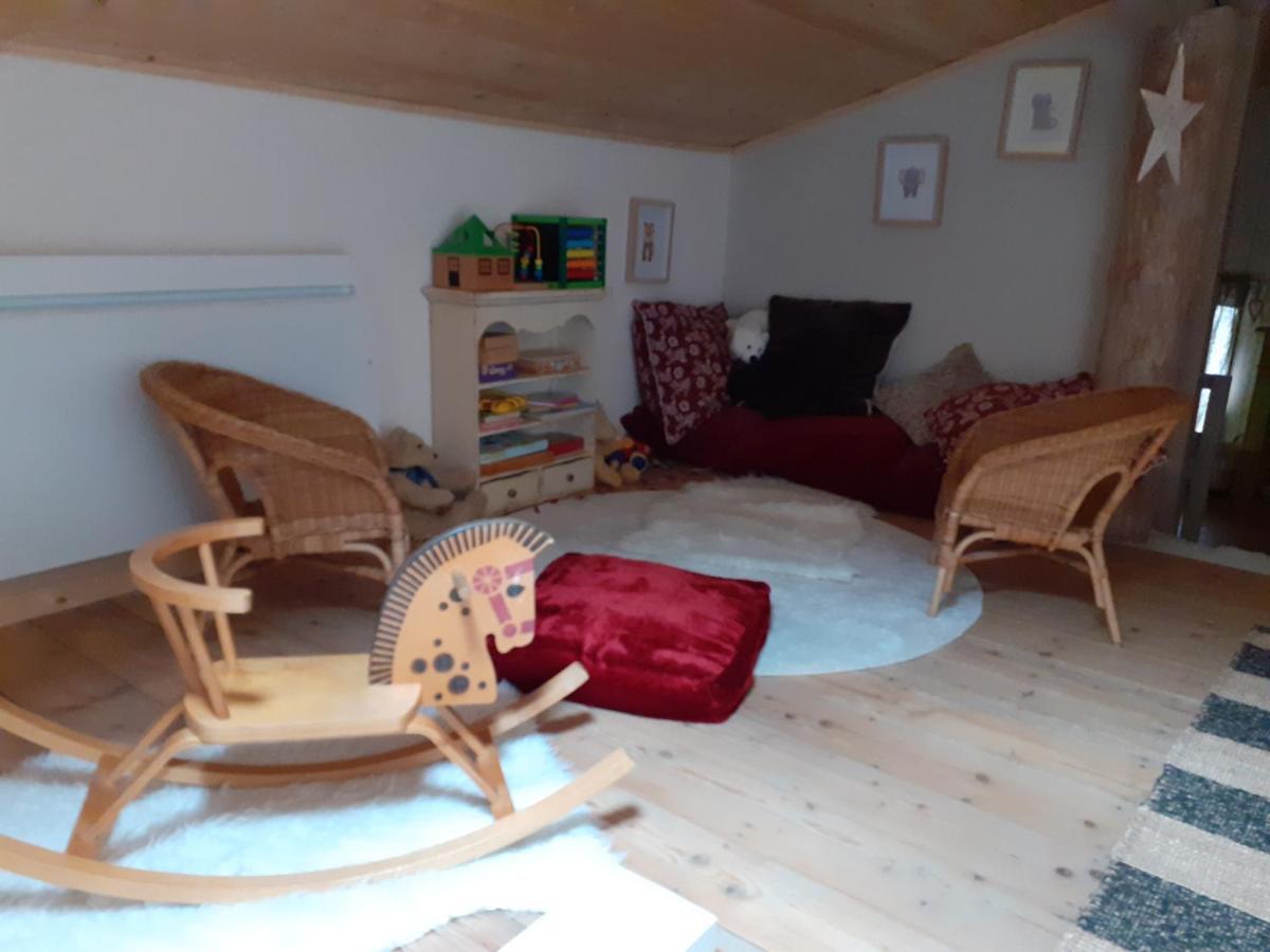 Appartamento La Grange Aux Oiseaux Arnaville Esterno foto