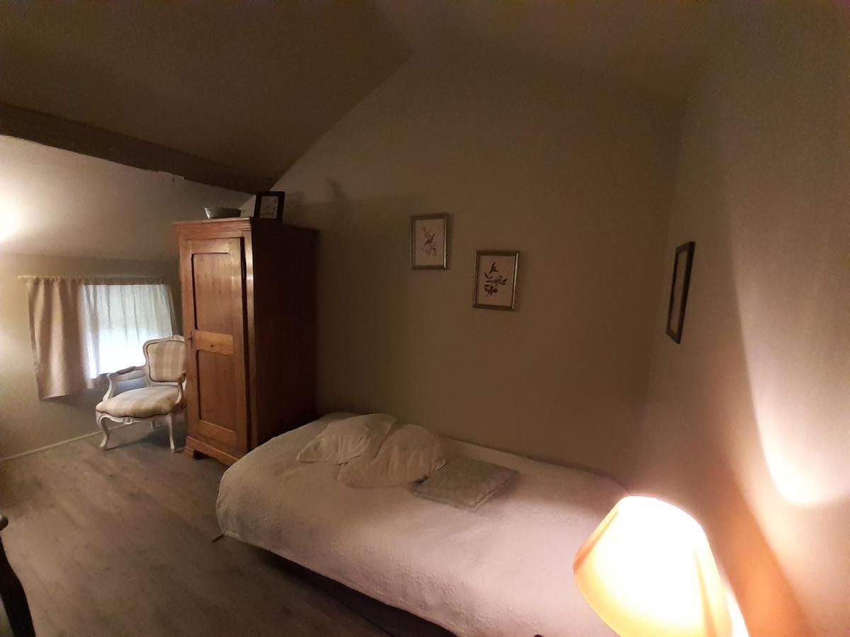 Appartamento La Grange Aux Oiseaux Arnaville Esterno foto