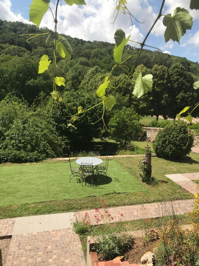 Appartamento La Grange Aux Oiseaux Arnaville Esterno foto