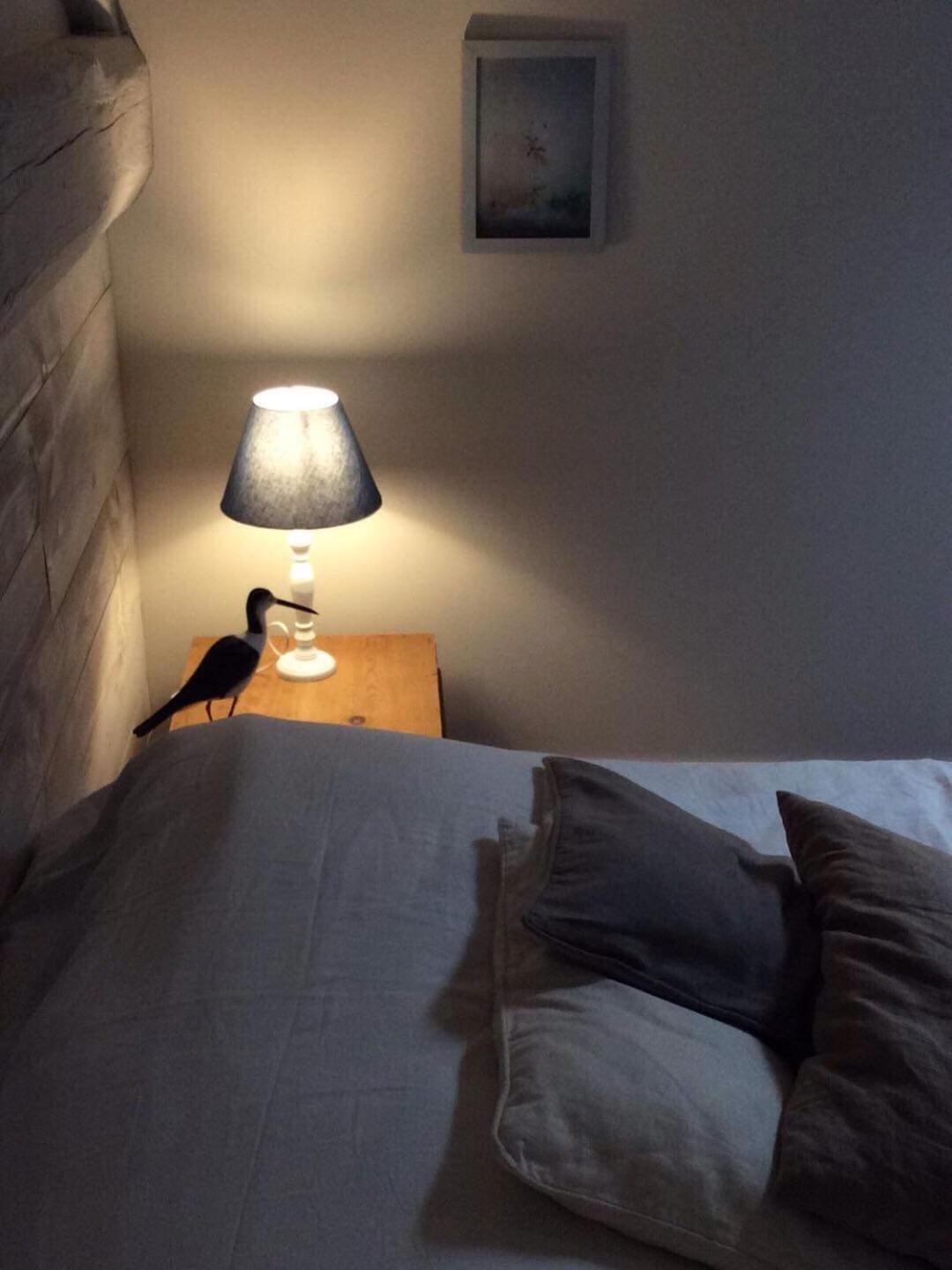 Appartamento La Grange Aux Oiseaux Arnaville Esterno foto