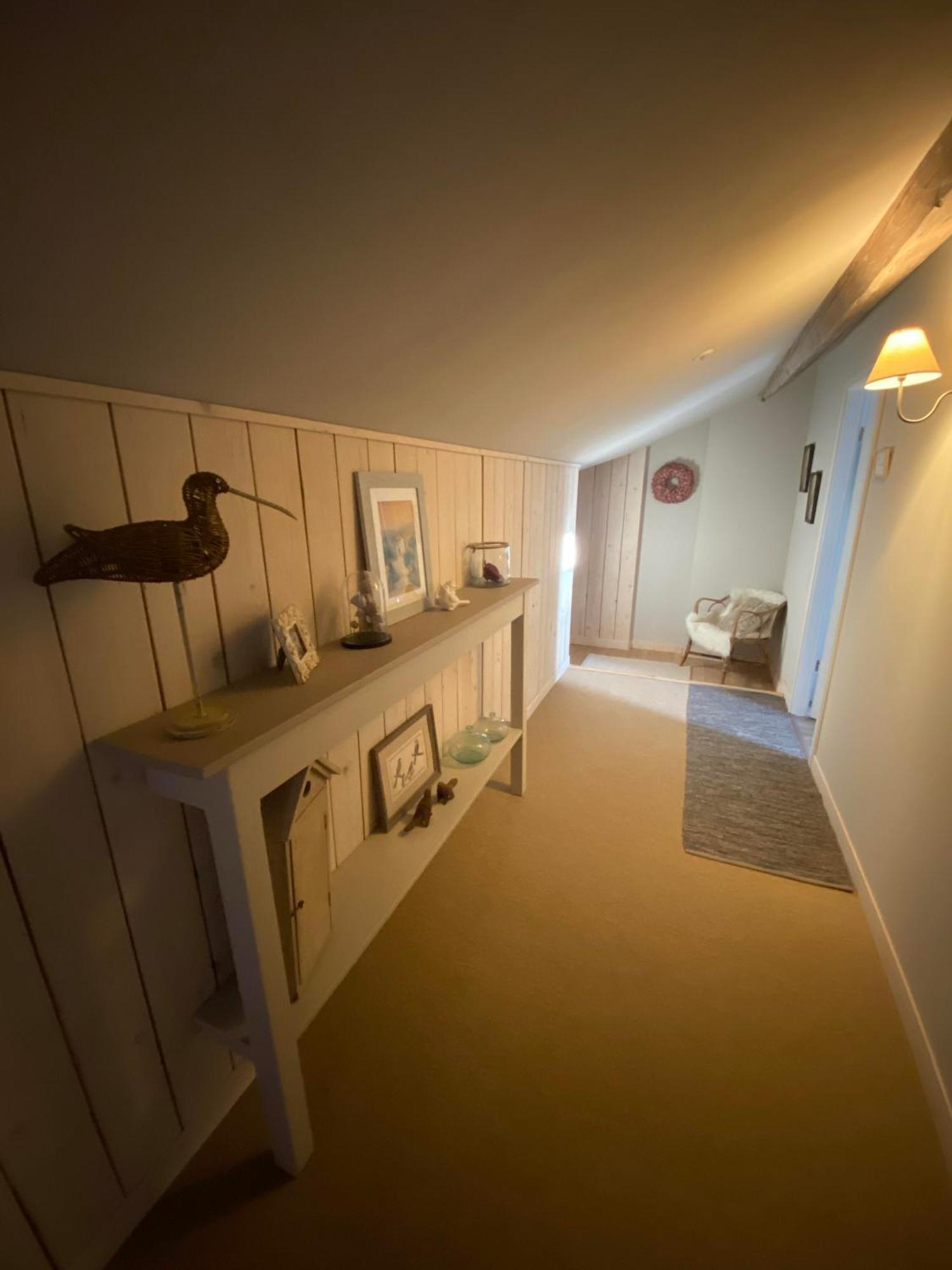 Appartamento La Grange Aux Oiseaux Arnaville Esterno foto